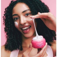 EQQUAL BERRY Lush Blush NAD+ Peptide Boosting Cream 50ml - Image 3