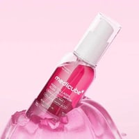 Medicube PDRN Collagen Glow Jelly Serum – Hydrating & Radiance Boosting Serum 30ml - Image 2