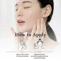 Dr. Althea 345 Relief Cream Mist – Hydrating & Soothing Facial Mist 60ml - Image 3