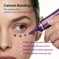 Dr. Melaxin Calcium CX Bonding Eye Cream 15g - Image 2