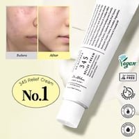 Dr. Althea 345 Relief Cream – Soothing & Barrier Support Moisturizer 15ml - Image 4