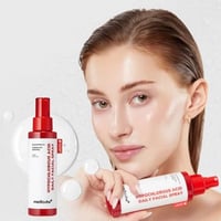 Medicube PDRN Collagen Glow Mist – Hydrating & Radiance Facial Spray - Image 3