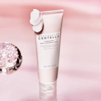SKIN1004 Madagascar Centella Poremizing Deep Cleansing Foam – Deep Pore Cleansing Face Wash 125ml - Image 3