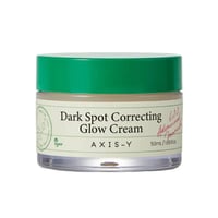 AXIS-Y Dark Spot Correcting Glow Cream – Brightening & Dark Spot Moisturizer 50ml - Image 1