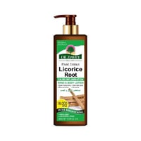  DR.DAVEY Licorice Root Lotion – Deep Hydration & Natural Skin Care 500ml - Image 1