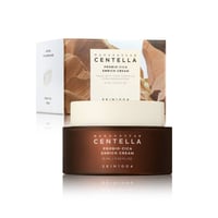 SKIN1004 Madagascar Centella Probio-Cica Enrich Cream 15ml – Nourishing Barrier Repair Moisturizer 15ML - Image 1