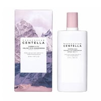 Madagascar Centella Poremizing Velvet-Finish Sunscreen SPF50+ PA++++ – Lightweight Matte Sun Protection 50ml - Image 1