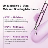 Dr. Melaxin Calcium CX Bonding Serum 80ml - Image 3