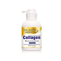 DR.DAVEY Collagen Beauty Lotion – Deep Hydration & Smooth Skin Care 500ml - Image 1