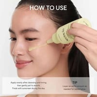 Arencia Vitamin C Glutathione Booster Shot Essence – Brightening & Radiance Facial Essence 95ml - Image 2