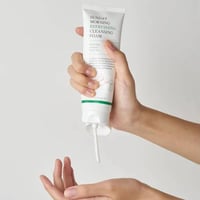 AXIS-Y Sunday Morning Refreshing Cleansing Foam – Gentle Daily Facial Cleanser 120ml - Image 3