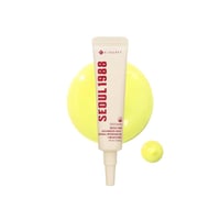K-SECRET Seoul 1988 Advanced Shot Retinal Liposome 2% + Black Rice Eye Cream 15ml - Image 2