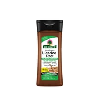 DR.DAVEY Licorice Root Glow Body Oil – Deep Moisture & Natural Radiance 200ml - Image 1