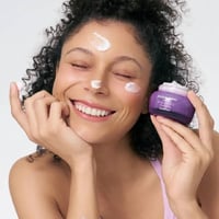 EQQUAL BERRY Deep Cera Bakuchiol Plumping Capsule Cream 50ml - Image 2
