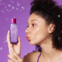 EQQUAL BERRY Bakuchiol Plumping Capsule Toner – 150ml - Image 3