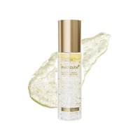 Medicube Kojic Acid Turmeric Vita Jelly Mist Serum – Brightening & Hydrating Mist Serum 100ml - Image 1