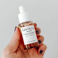 SKIN1004 Madagascar Centella Ampoule 30ml – Soothing & Hydrating Facial Serum 30ML - Image 2