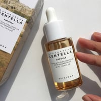 SKIN1004 Madagascar Centella Ampoule 30ml – Soothing & Hydrating Facial Serum 30ML - Image 3