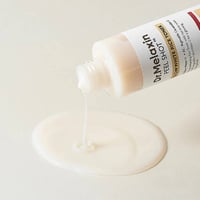 Dr. Melaxin Peel Shot P5 Glow Rice Toner 200ml - Image 2