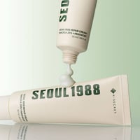 K-SECRET Seoul 1988 Repair Cream Niacica 20% + Mugwort for Skin Repair & Brightening 50ml - Image 3
