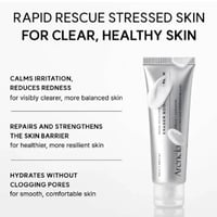 Arencia Eraser Soothing Cream – Centella & Ceramide Facial Moisturizer 50ml - Image 3