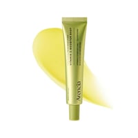 Arencia Vitamin C Booster Shot – Brightening Face & Eye Cream Moisturizer 30ml - Image 1