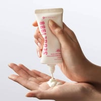 كي سيكريت واقي شمس بعامل حماية SPF50+ مع الكولاجين والبرقوق 50مل - صورة 3