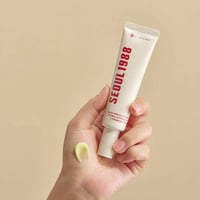 K-SECRET Seoul 1988 Eye Cream Retinal Liposome 4% + Fermented Bean for Wrinkle & Dark Circle Care 30ml - Image 2