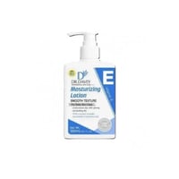 دكتور ديفي لوشن  المرطب بفيتامين E – ترطيب يومي ونعومة فائقة للبشرة - Image 1