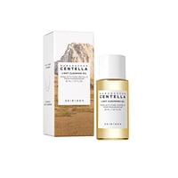 SKIN1004 Madagascar Centella Light Cleansing Oil 30ml – Travel Size Makeup & Sunscreen Remover 30ML - Image 1
