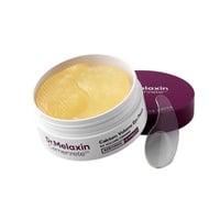 Dr. Melaxin Cemenrete CX Calcium Volume Eye Patch – Firming & Hydrating Eye Patches 60patch 72g - Image 2