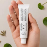 Dr. Althea 345 Relief Cream – Soothing & Barrier Support Moisturizer 15ml - Image 2