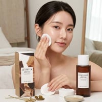SKIN1004 Madagascar Centella Probio-Cica Essence Toner – Hydrating & Barrier Support Toner - Image 3