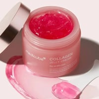Medicube Collagen Jelly Cream – Hydrating & Firming Collagen Gel Cream 50ml - Image 2