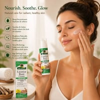 DR. DAVEY Licorice Root Tone Perfecting Cream – 150ml - Image 2