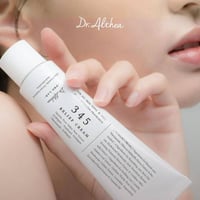 Dr. Althea 345 Relief Cream – Soothing & Deep Hydration Barrier Care Cream 50ml - Image 2