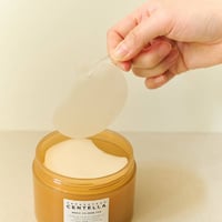 SKIN1004 Madagascar Centella Quick Calming Pad – Soothing & Hydrating Facial Pads 70PAD 130ML - Image 3