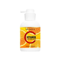 DR.DAVEY Vitamin C Anti-Aging Lotion – Brightening & Daily Skin Care438 ml - Image 1