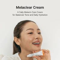 Dr. Althea Melaclear Cream – Brightening & Dark Spot Care Cream 20g - Image 2