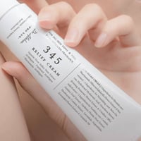 Dr. Althea 345 Relief Cream – Soothing & Deep Hydration Barrier Care Cream 50ml - Image 3