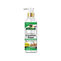 DR.DAVEY Licorice Root Lotion – Deep Hydration & Natural Skin Care 300ml - Image 1