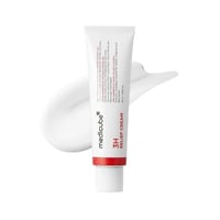 Medicube 3H Relief Cream – Soothing & Hydrating Facial Moisturizer 50ml - Image 1