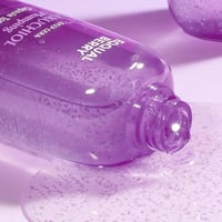 EQQUAL BERRY Bakuchiol Plumping Capsule Toner – 150ml - Image 2