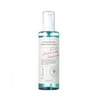 AXIS-Y Quinoa One-Step Balanced Gel Cleanser – Gentle pH-Balanced Daily Face Wash 180ml - Image 1