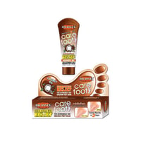 DR.DAVEY Coconut Oil Foot Care Cream – Deep Moisturizing Relief for Dry & Cracked Feet 100g - Image 1