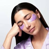 Numbuzin No.9+ NAD+ Collagen Under Eye Patches - Image 2