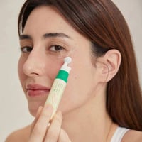 AXIS-Y Vegan Collagen Eye Serum – Hydrating & Firming Eye Care 10ml - Image 2