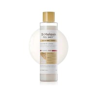 Dr. Melaxin Peel Shot P5 Glow Rice Toner 200ml - Image 1