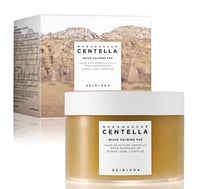 SKIN1004 Madagascar Centella Quick Calming Pad – Soothing & Hydrating Facial Pads 70PAD 130ML - Image 1