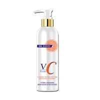 DR.DAVEY Vitamin C Lotion – Daily Hydration & Natural Glow 300ml - Image 1